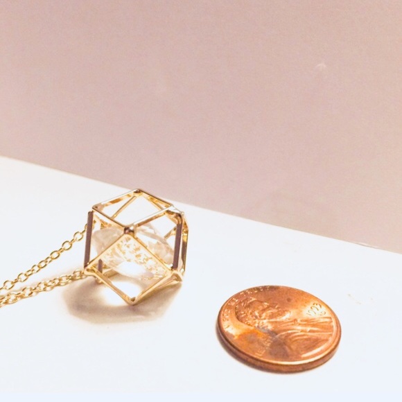 ⚜️ n e c k l a c e ⚜️ - Picture 3 of 4